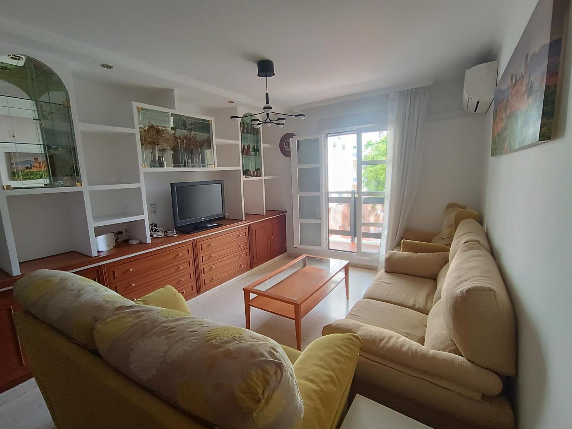 Apartamento Cerca De La Playa Huelva Exterior photo